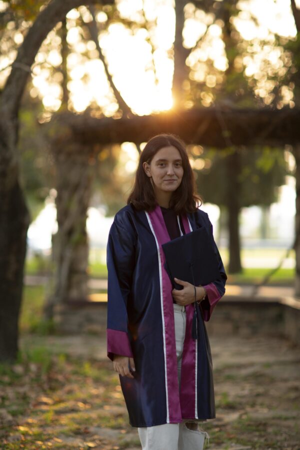 Antalya Okul Forması ve Cübbe İmalat Görseli 9