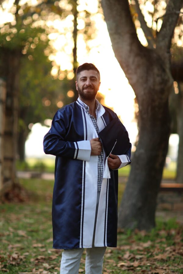 Antalya Okul Forması ve Cübbe İmalat Görseli 16